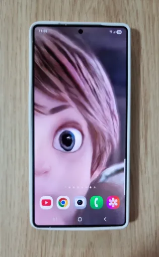 Funda silicona para Samsung Galaxy S25 Ultra 5G.