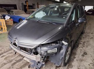 227786 rejilla 1617536680 citroen c4 picasso - 1.6