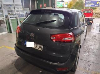 227786 rejilla 1617536680 citroen c4 picasso - 1.6