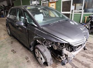 227786 rejilla 1617536680 citroen c4 picasso - 1.6