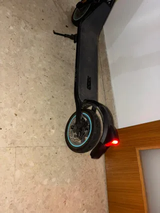 Patinete eléctrico Gongo