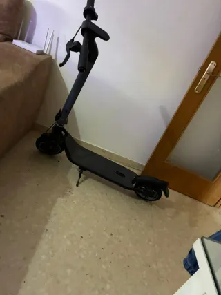 Patinete eléctrico Gongo