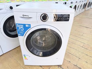 Lavadora Balay 9kg 1200rpm - Envío gratuito