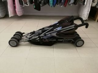 Silla de Paseo Maclaren Quest