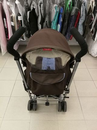 Silla de Paseo Maclaren Quest