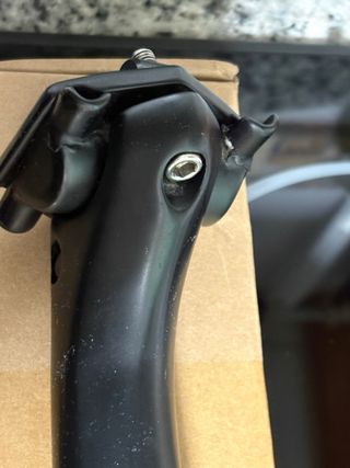 Tija Elita One 30.9x400