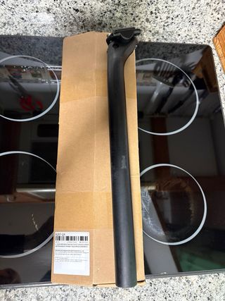 Tija Elita One 30.9x400