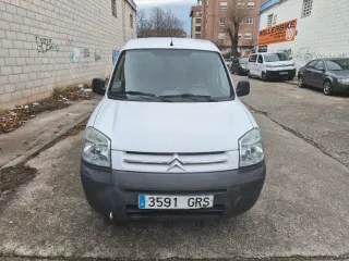 Citroen Berlingo 2009