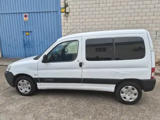 Citroen Berlingo 2009