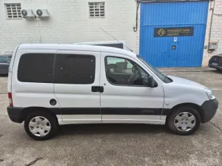 Citroen Berlingo 2009