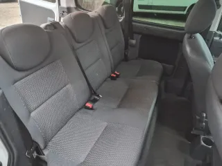 Citroen Berlingo 2009