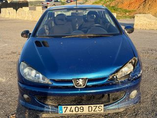 Peugeot 206 2007
