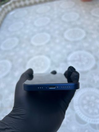 iPhone 12 Blu Marina 64GB