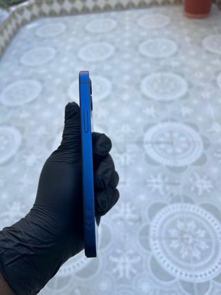 iPhone 12 Blu Marina 64GB