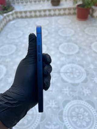 iPhone 12 Blu Marina 64GB