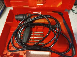 Taladro Hilti T1