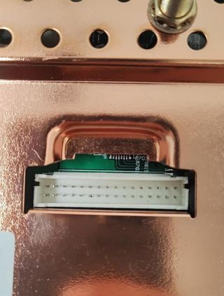 Sistema mercedes-benz x8c12a13502t clase c 306294