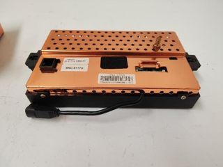 Sistema mercedes-benz x8c12a13502t clase c 306294