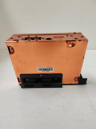 Sistema mercedes-benz x8c12a13502t clase c 306294