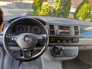 Volkswagen T6 California Beach 2018