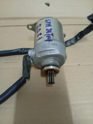 Motor arranque Sym Jet 14 2022