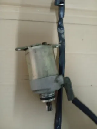 Motor arranque Sym Jet 14 2022