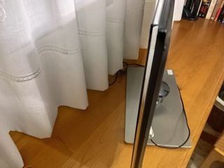 Samsung TV LED 32 Full HD UE32C6000RW (PALENCIA)