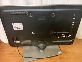 Samsung TV LED 32 Full HD UE32C6000RW (PALENCIA)