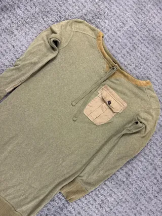 ¡¡OFERTA!! Talla S Vestido Ralph Lauren verde