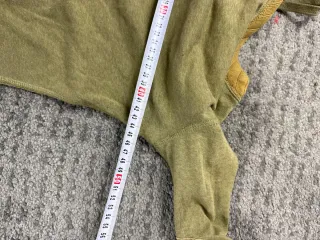 ¡¡OFERTA!! Talla S Vestido Ralph Lauren verde