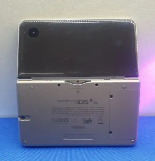 CONSOLA DSI XL COMPLETA