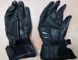Guantes de moto SMOOK talla L