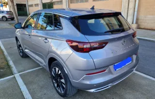 Opel Grandland GS 2023