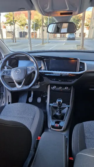 Opel Grandland GS 2023