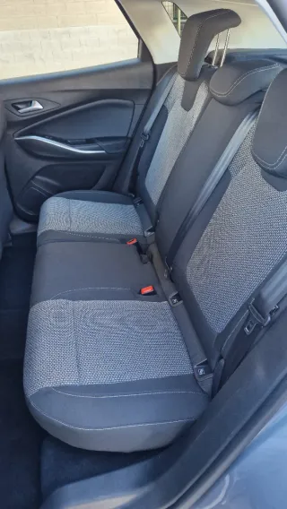 Opel Grandland GS 2023