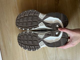 Zapatillas Nike Initiator. Talla 38.5