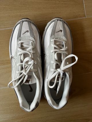 Zapatillas Nike Initiator. Talla 38.5