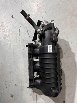 Mariposa de aire Hyundai/Kia