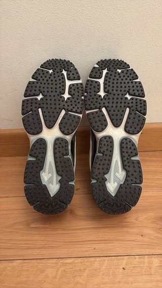 Off-White Sneakers Be Right Back Taglia 43