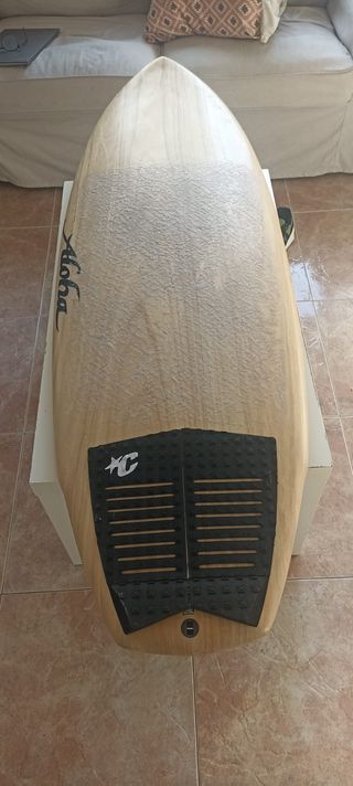 Tabla de surf Aloha