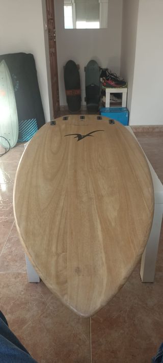 Tabla de surf Aloha