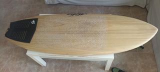 Tabla de surf Aloha