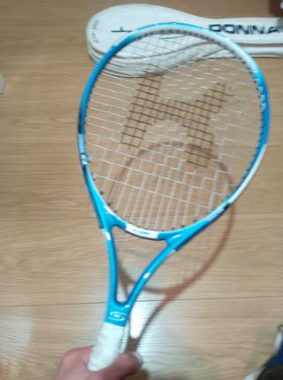 Set 4 Raquetas Tenis Diferentes Tamaños