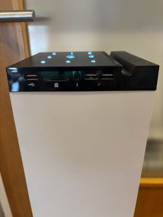 Torre de Sonido Energy Sistem Tower 5