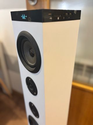 Torre de Sonido Energy Sistem Tower 5