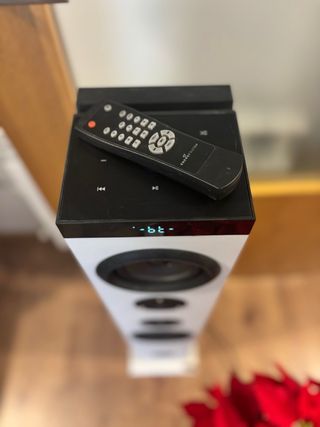 Torre de Sonido Energy Sistem Tower 5