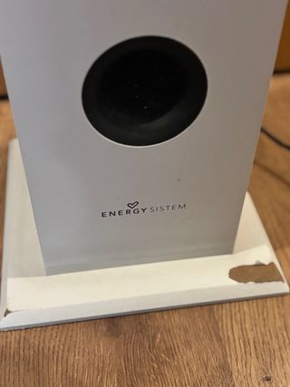 Torre de Sonido Energy Sistem Tower 5