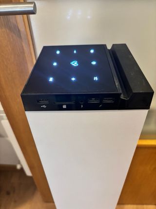 Torre de Sonido Energy Sistem Tower 5