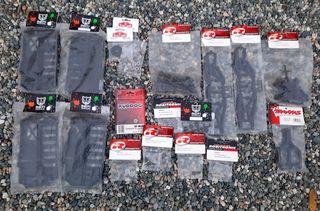 Ricambi Traxxas, Robitronic, Rally Legend