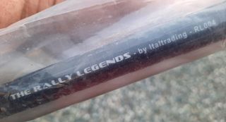 Ricambi Traxxas, Robitronic, Rally Legend